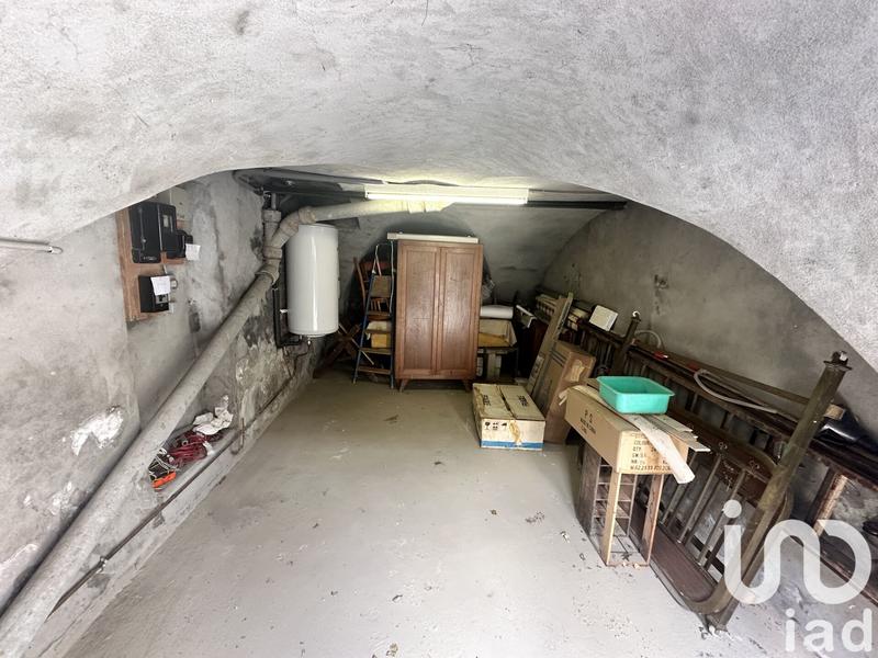 Maison de village - 67 m² - 3 pièces