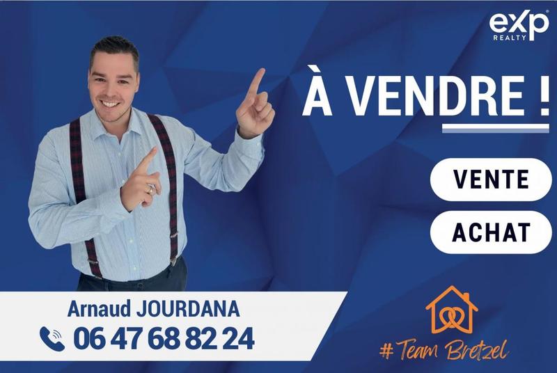 Appartement - 98 m² - 4 pièces