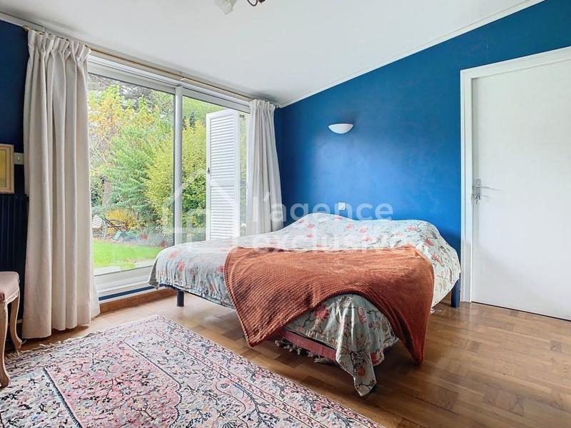 Maison - 134 m² - 6 pièces