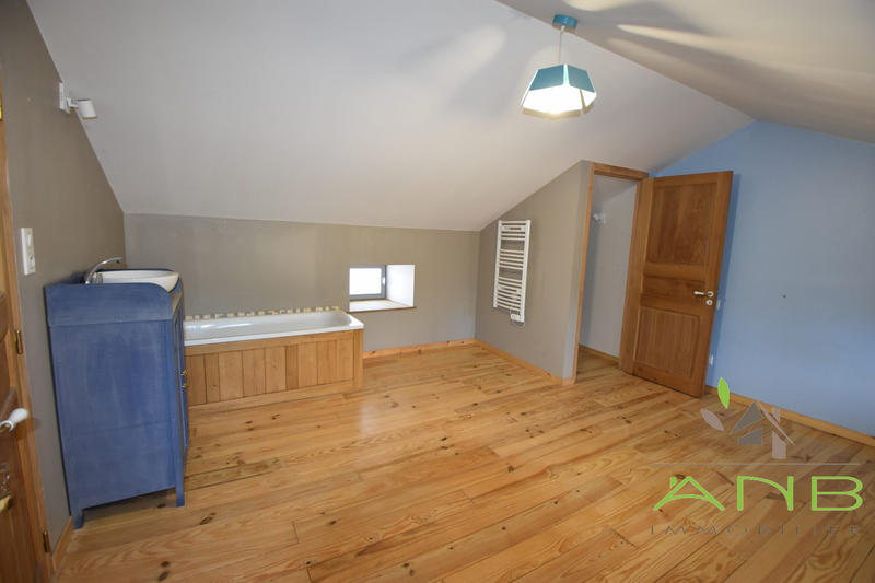 Maison - 117 m² - 4 pièces