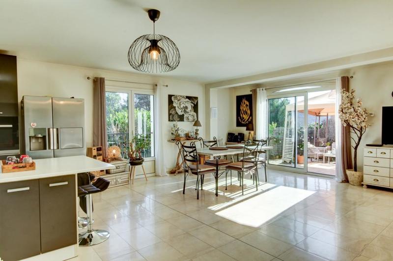 Villa - 125 m² - 4 pièces