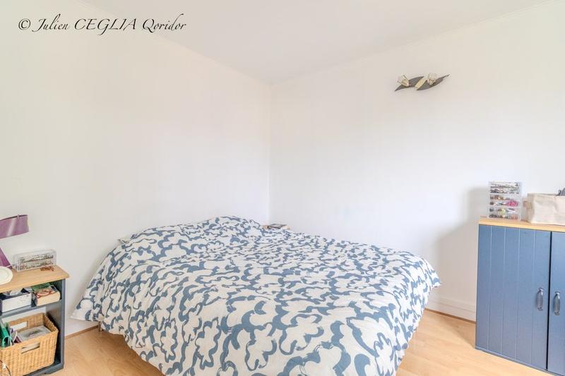 Appartement - 78 m² - 4 pièces