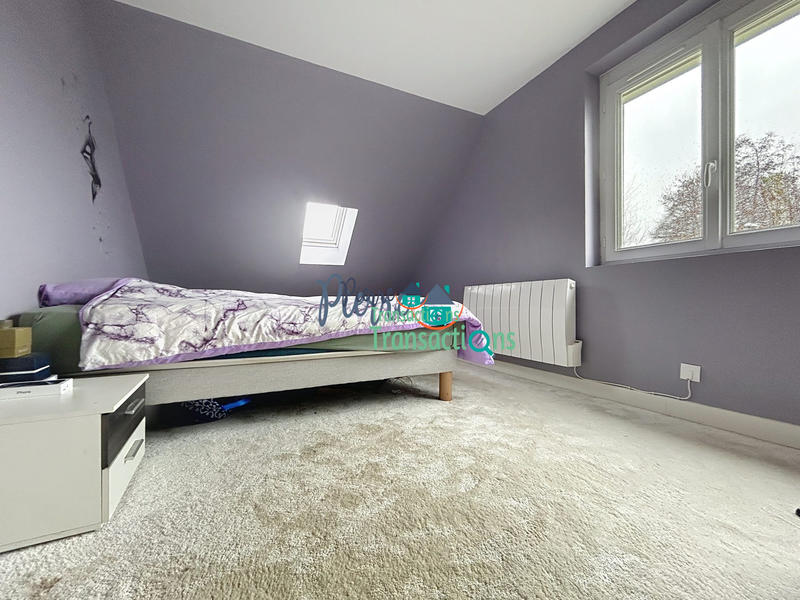 Maison - 147 m² - 6 pièces