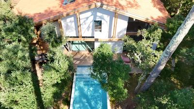 Maison - 163 m² - 4 pièces