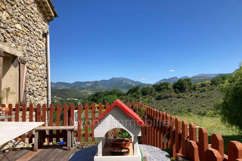 Mas - 260 m² - 4 pièces