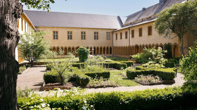 Visite guidée de Metz - Metz médiévale, visite bilingue français/allemand