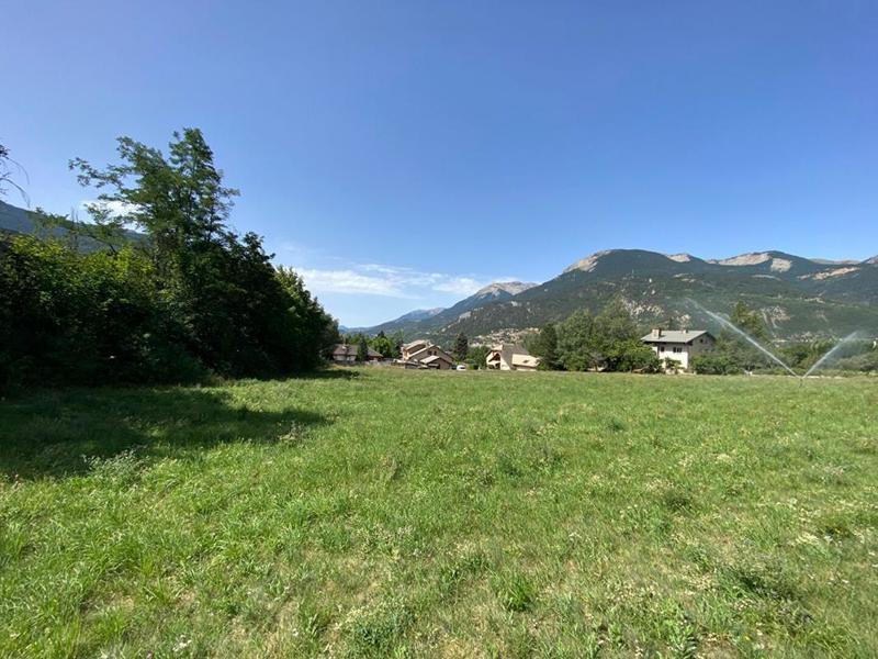 Terrain - 575 m²