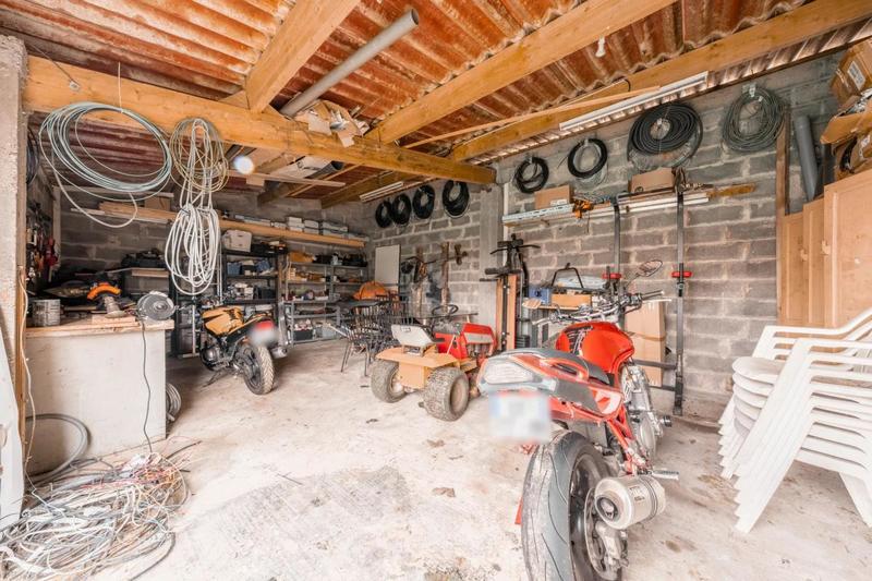 Maison - 81 m² - 4 pièces