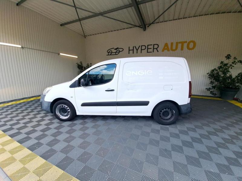 Citroën Berlingo m Bluehdi 75 Club