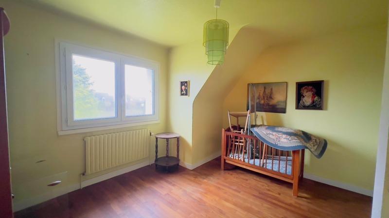 Maison - 156 m² - 6 pièces