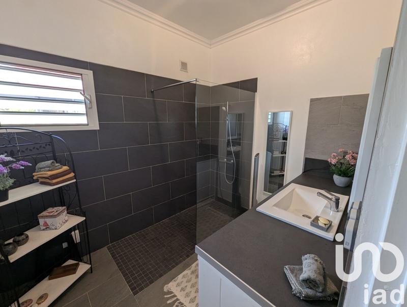 Maison - 170 m² - 4 pièces