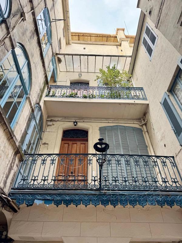 Appartement - 74 m² - 3 pièces