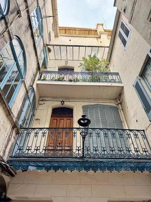 Appartement - 74 m² - 3 pièces