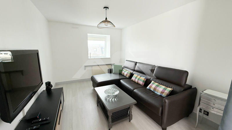 Appartement - 92 m² - 4 pièces