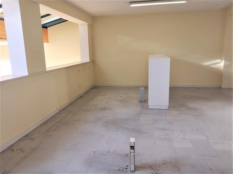 Bureau - 150 m²