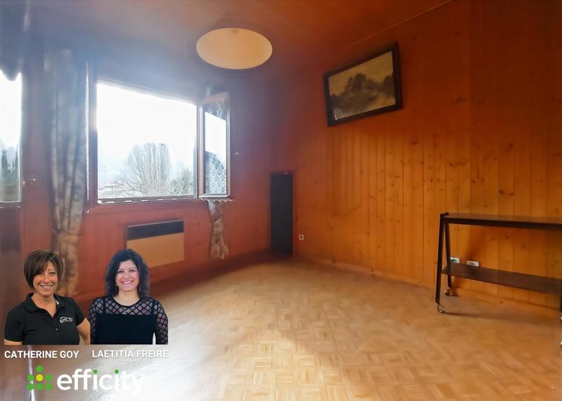 Châlet - 90 m² - 5 pièces