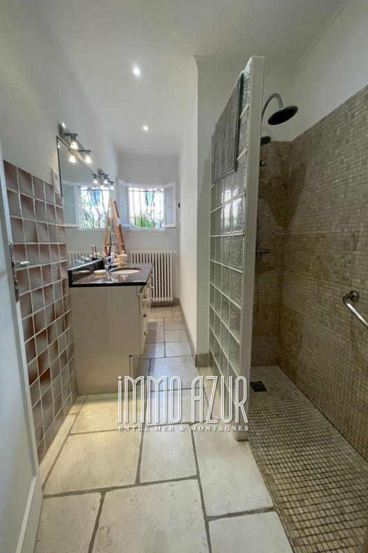 Maison de ville - 115 m² - 5 pièces