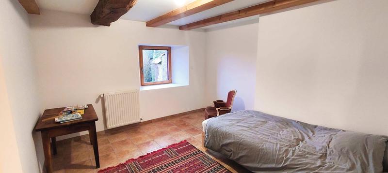 Manoir - 117 m² - 4 pièces