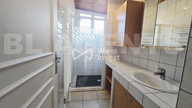 Maison - 98 m² - 4 pièces