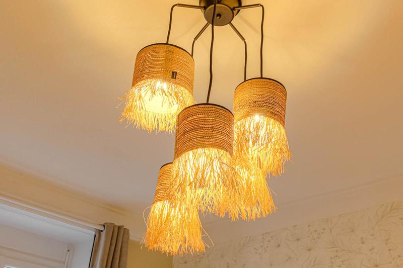 Appartement - 31 m² - 2 pièces