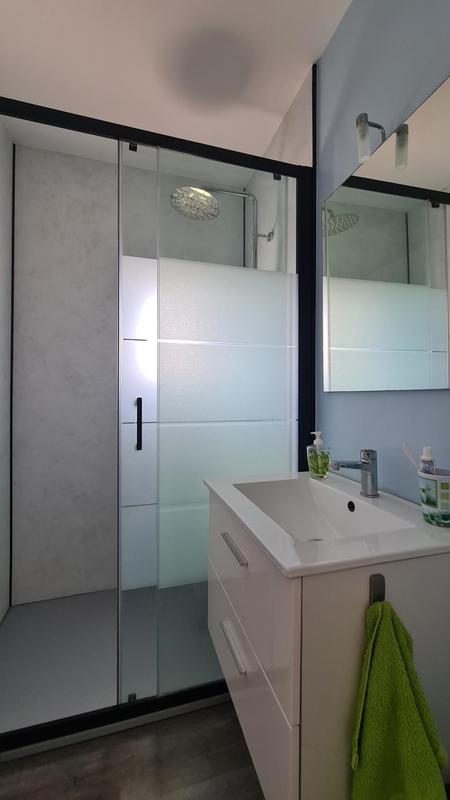 Maison - 132 m² - 5 pièces