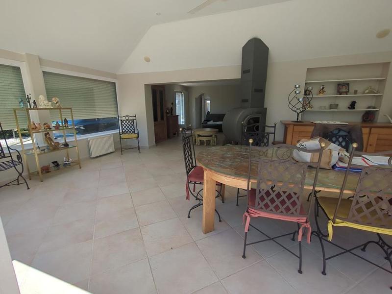 Maison - 101 m² - 5 pièces