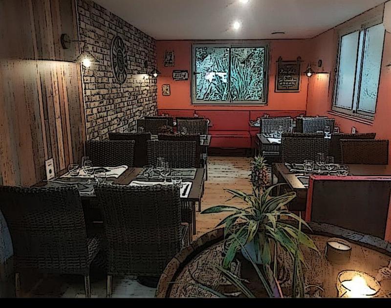 Fonds de commerce - 120 m²