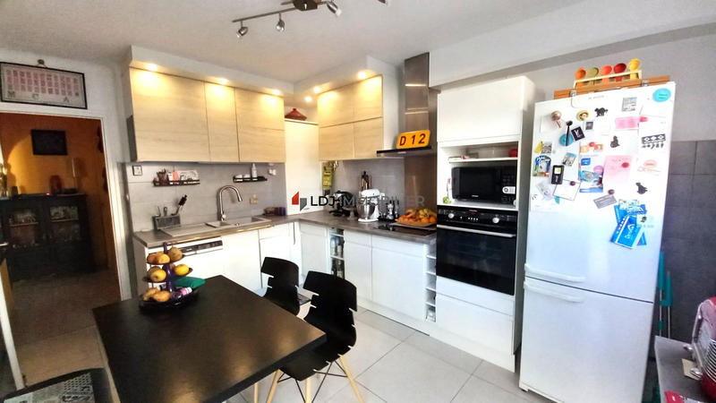 Maison traditionnelle - 130 m² - 4 pièces