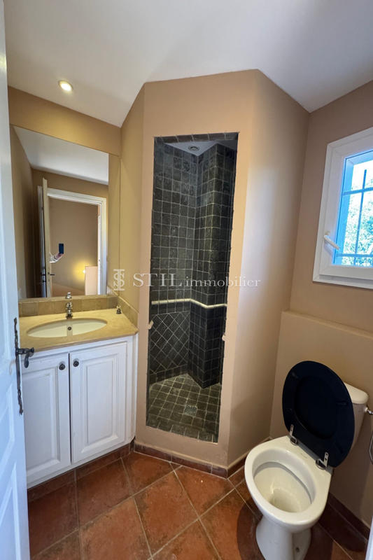 Appartement - 47 m² - 3 pièces