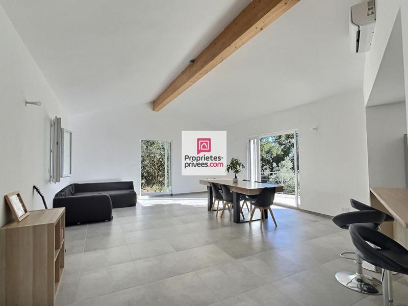 Villa - 142 m² - 6 pièces