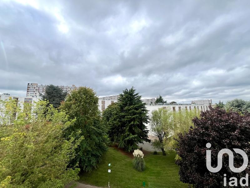 Appartement - 70 m² - 4 pièces