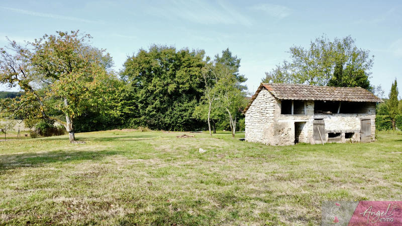 Ferme - 119 m² - 4 pièces