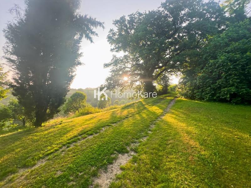 Ferme - 300 m² - 10 pièces