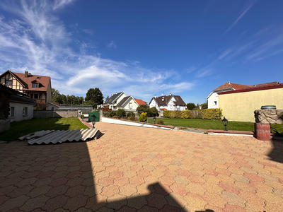 Maison - 139 m² - 7 pièces