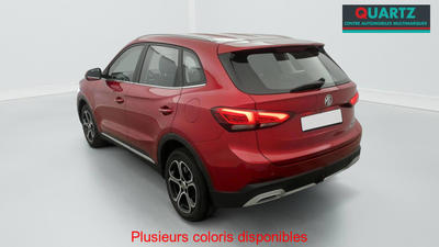 Mg Zs 1.5 l Hybrid+ 197 ch Comfort