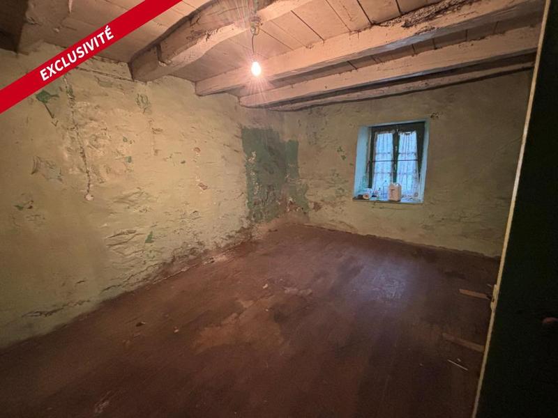 Maison - 50 m² - 2 pièces