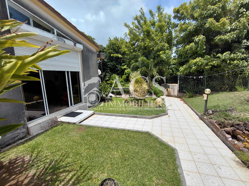 Villa - 292 m² - 8 pièces