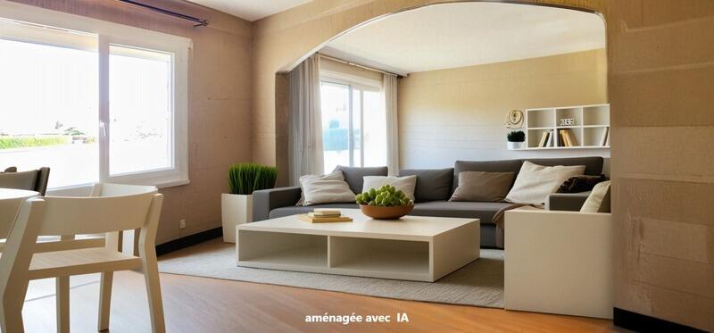 Maison - 180 m² - 10 pièces