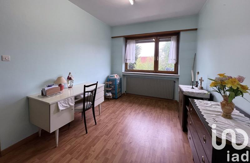 Maison - 157 m² - 7 pièces