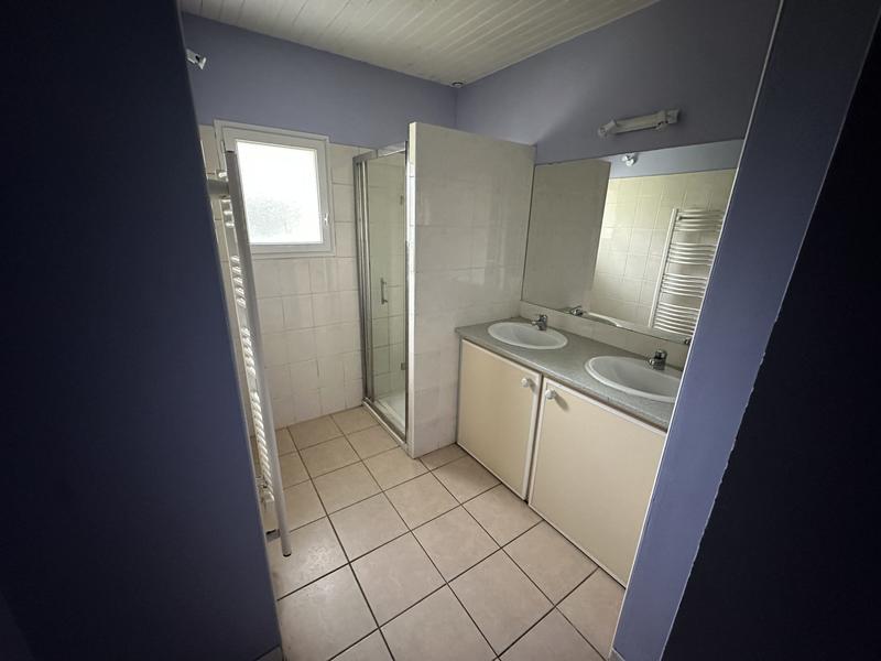 Maison ancienne - 160 m² - 5 pièces