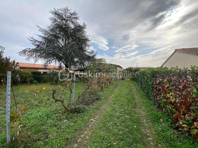 Maison - 248 m² - 8 pièces