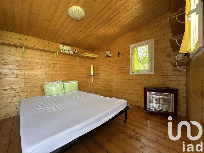 Maison - 200 m² - 8 pièces