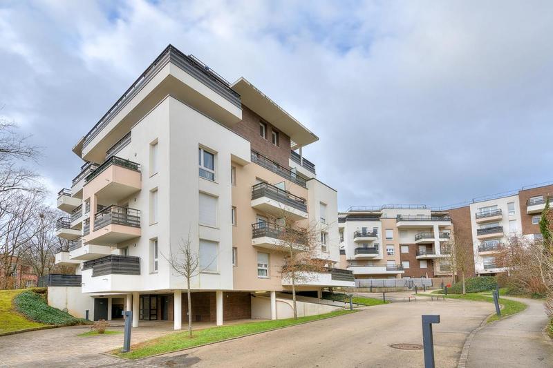Appartement - 68 m² - 3 pièces