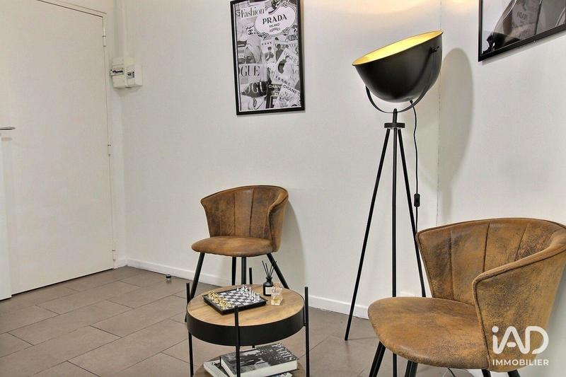 Local commercial - 25 m²