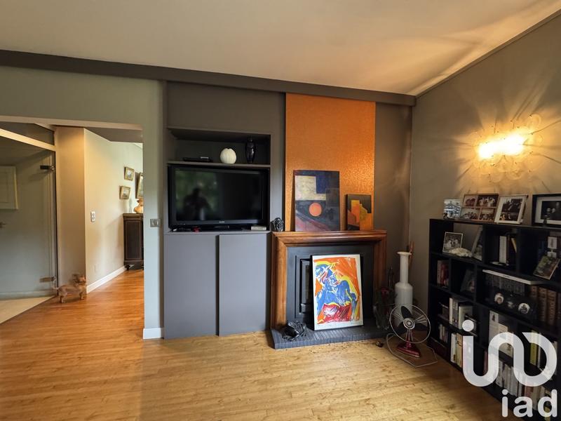 Maison - 150 m² - 5 pièces