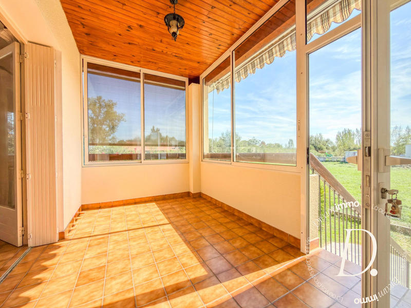 Villa - 89 m² - 5 pièces