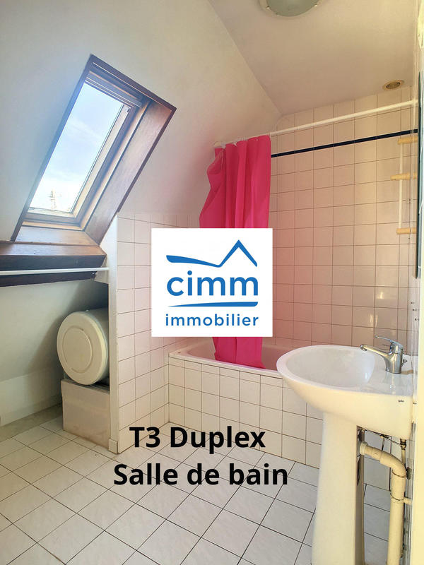 Immeuble - 158 m²