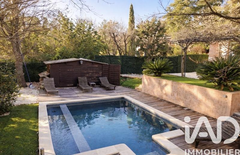 Maison - 100 m² - 3 pièces