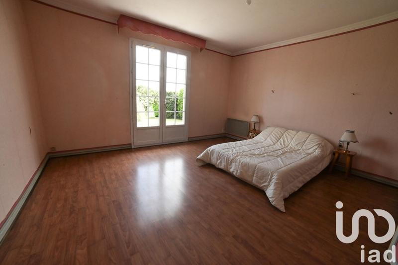 Maison - 130 m² - 4 pièces