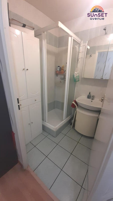 Appartement - 58 m² - 2 pièces